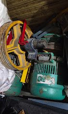 Scrap pickup and clearance by Azger Plastic Traders, Bangalore – photo 5